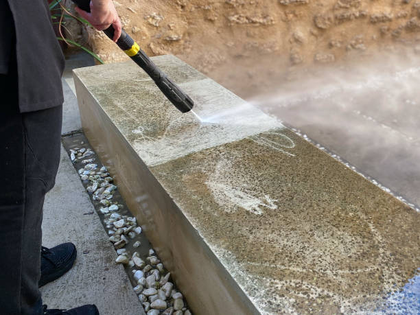 Best Pressure Washing Services for Businesses  in Shelburne Falls, MA